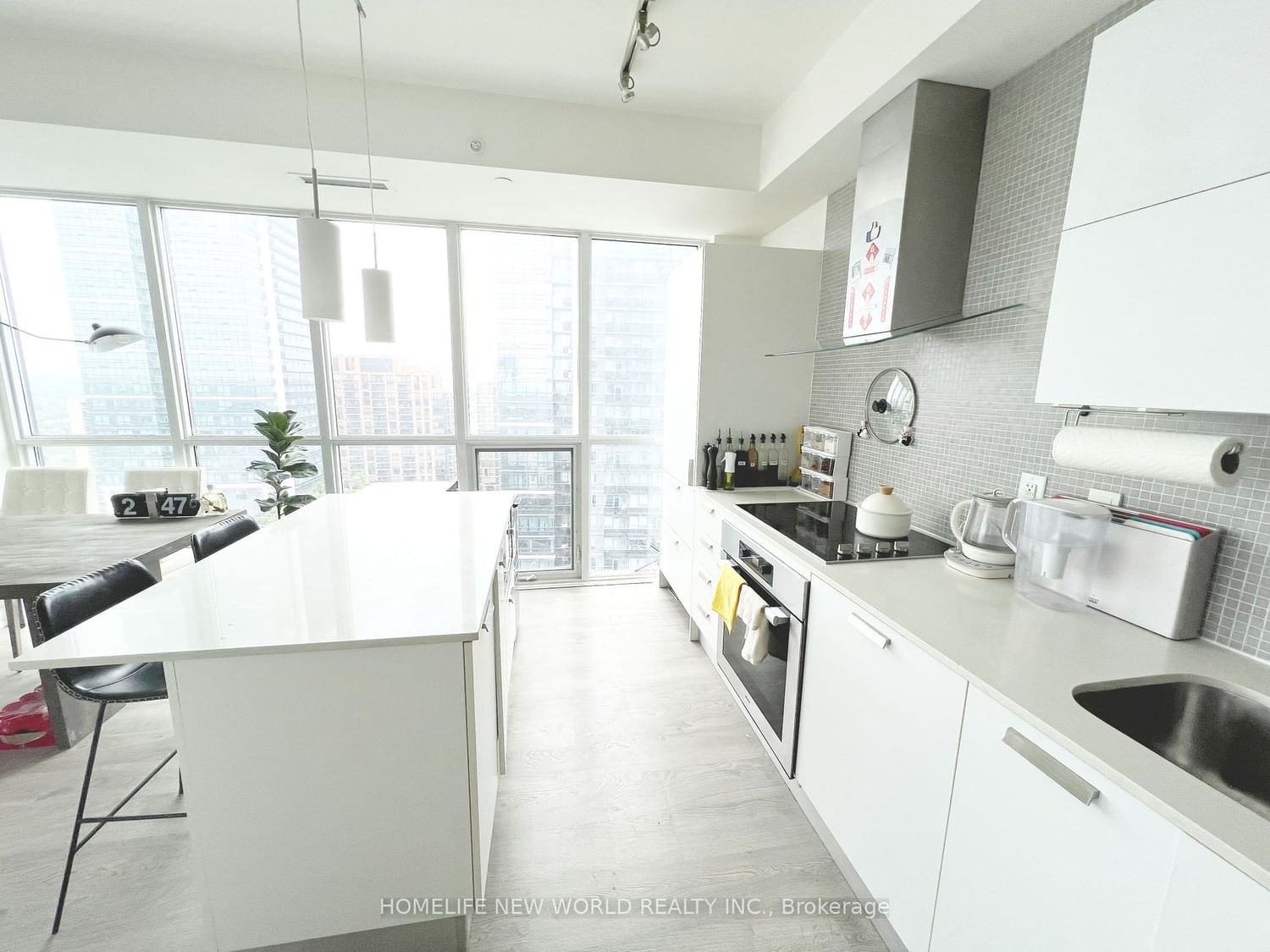 9 Bogert Ave, unit 2708 for sale - image #10