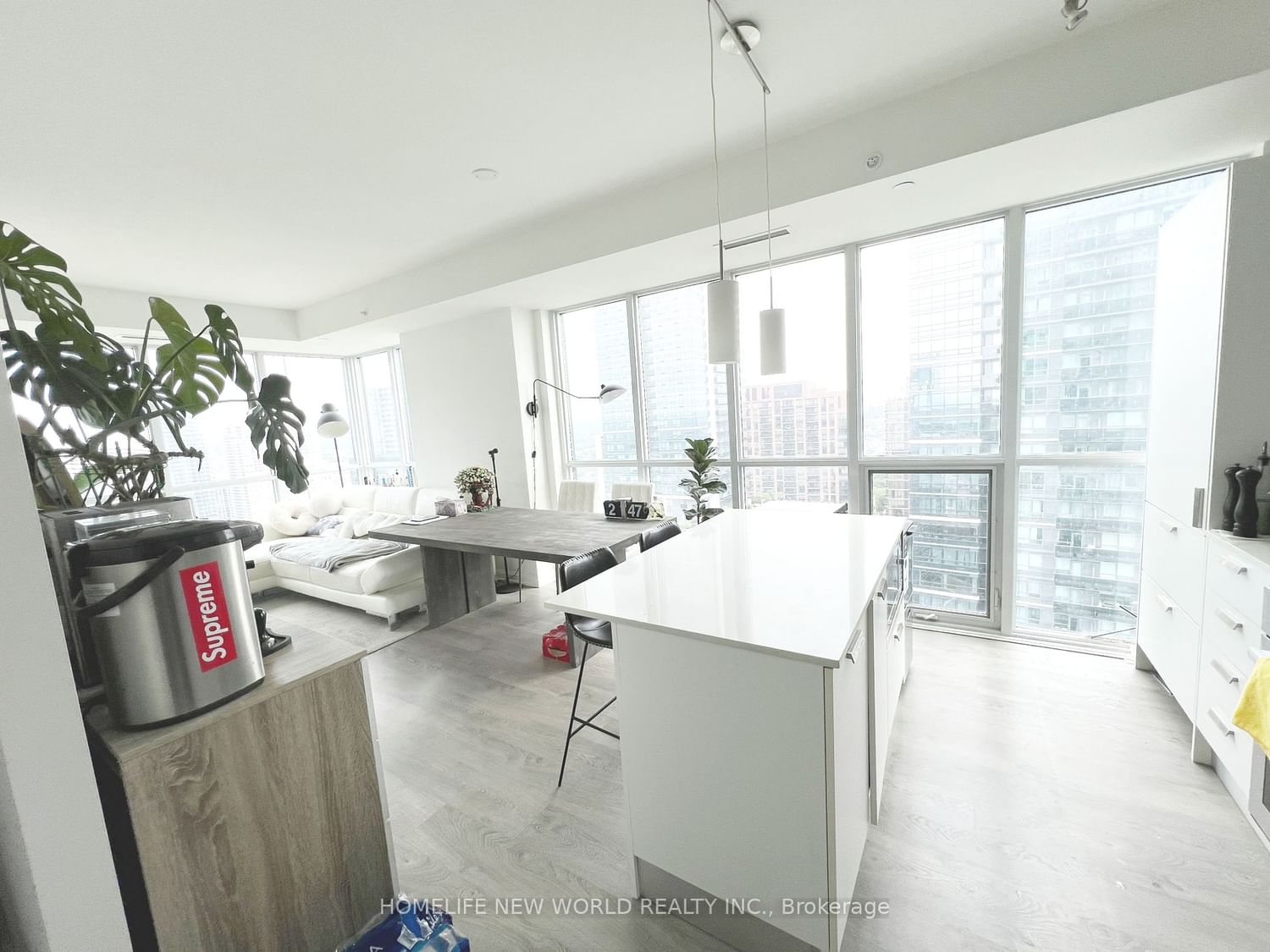 9 Bogert Ave, unit 2708 for sale - image #5