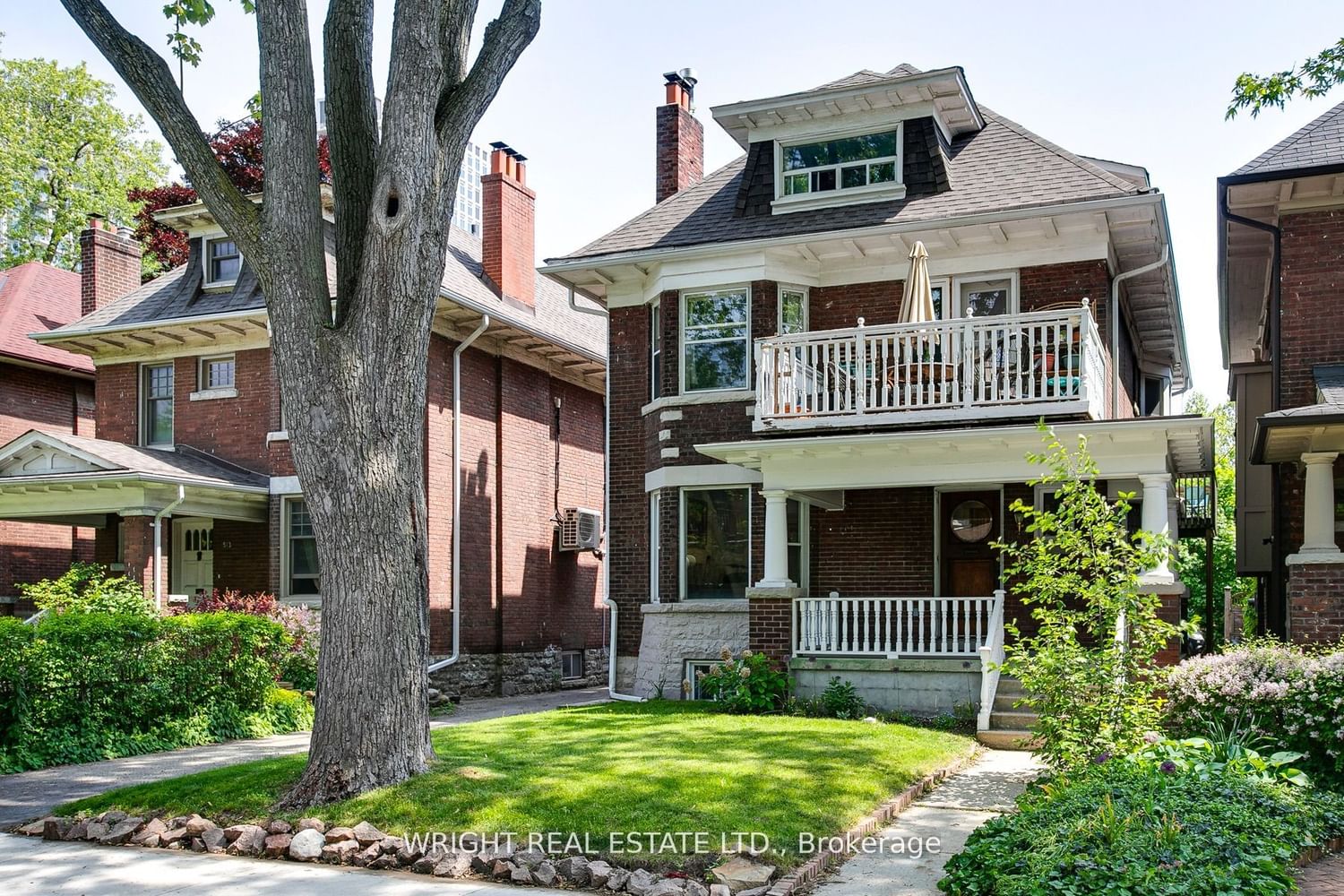 509 Palmerston Blvd for sale  - image #2