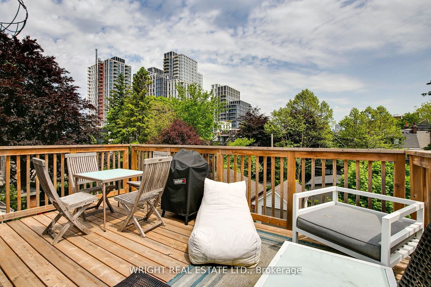 509 Palmerston Blvd for sale  - image #30