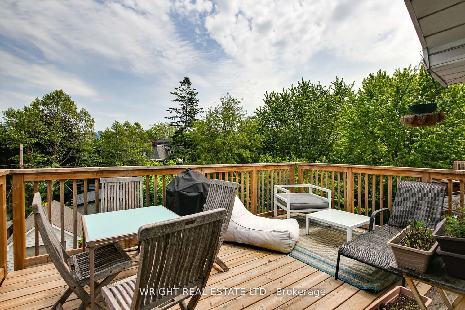 509 Palmerston Blvd for sale  - image #31