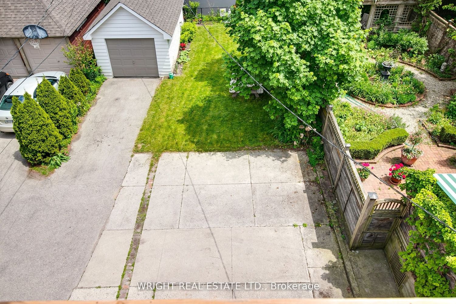 509 Palmerston Blvd for sale  - image #36