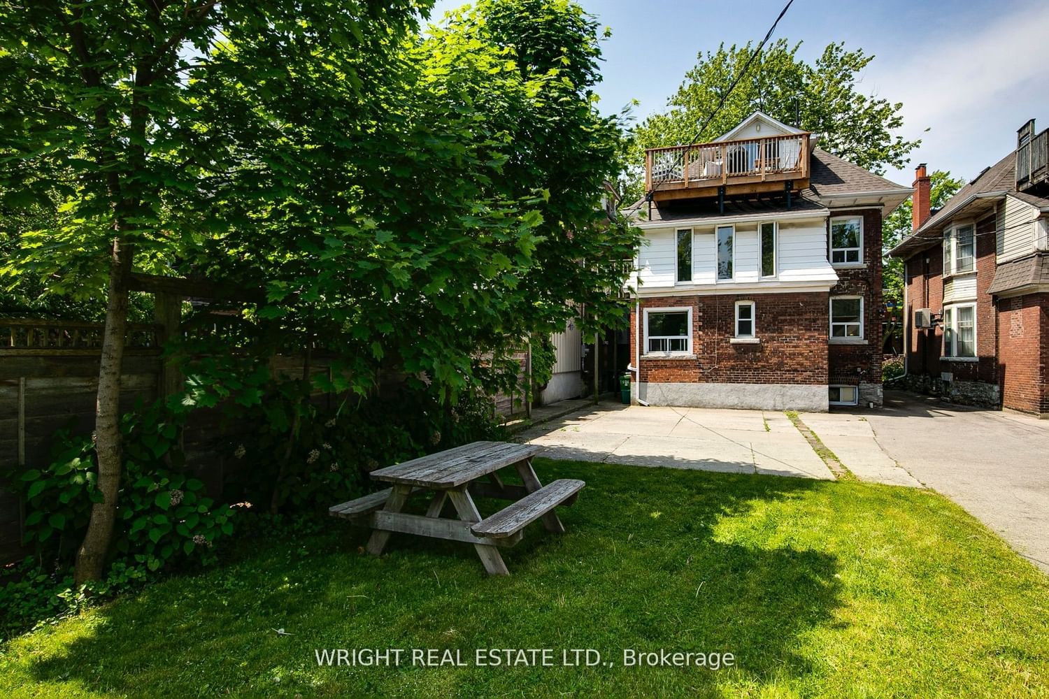 509 Palmerston Blvd for sale  - image #37