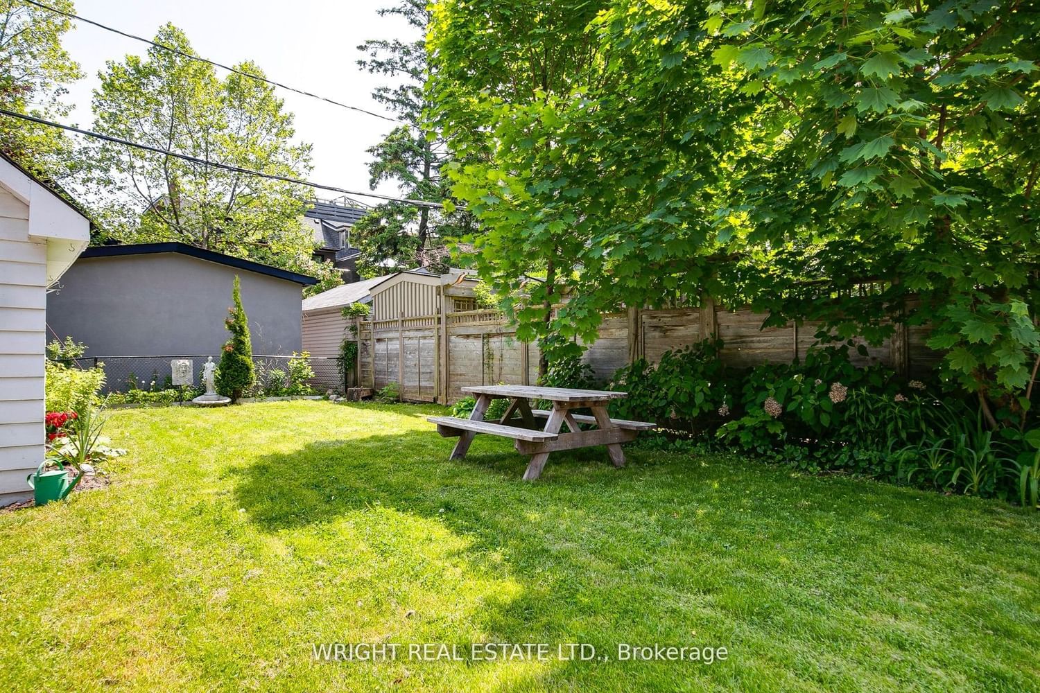 509 Palmerston Blvd for sale  - image #38