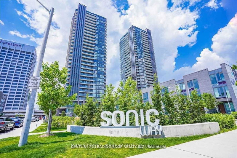 6 Sonic Way, unit 2202 for rent - image #1