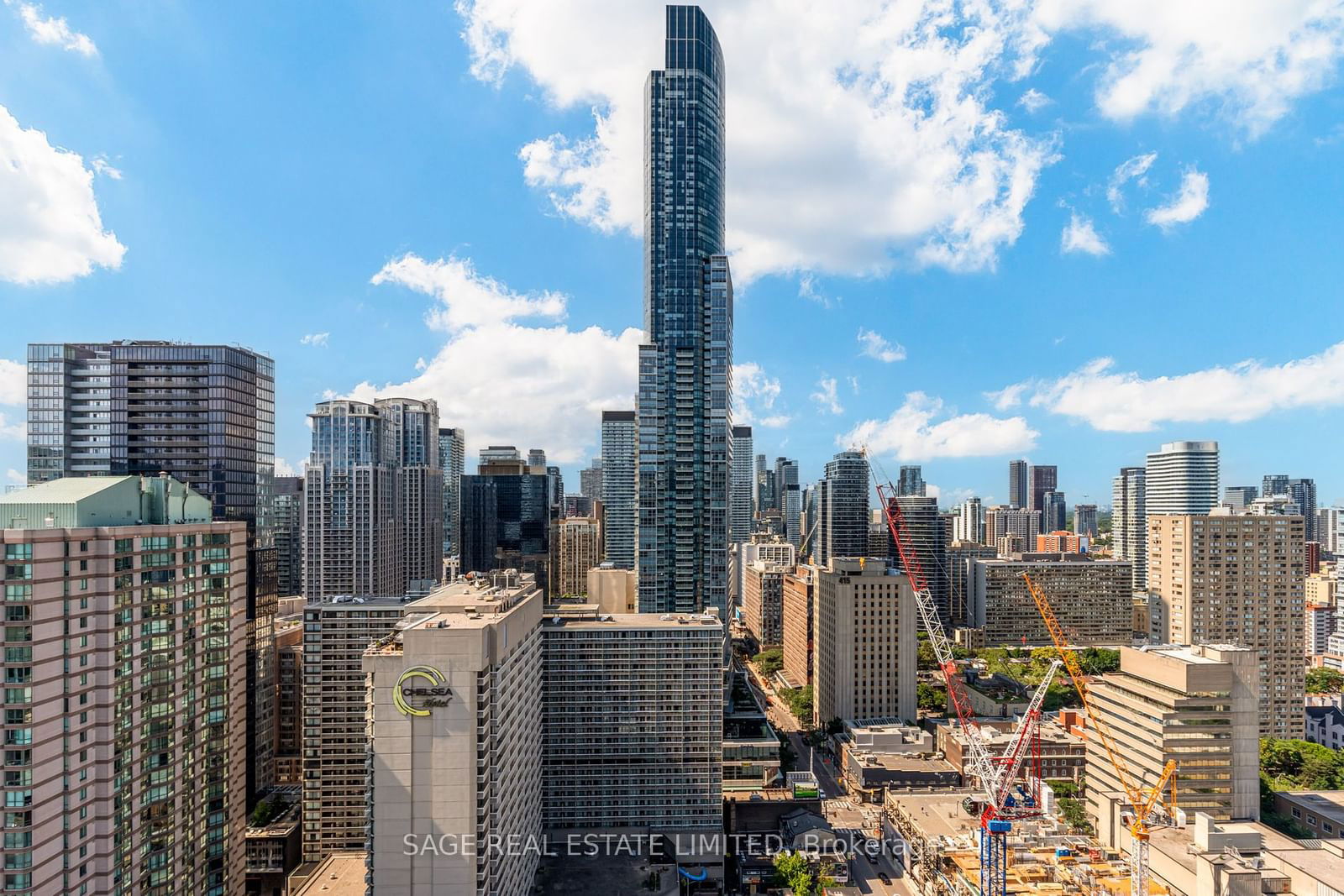 20 Edward St, unit Ph1 for sale