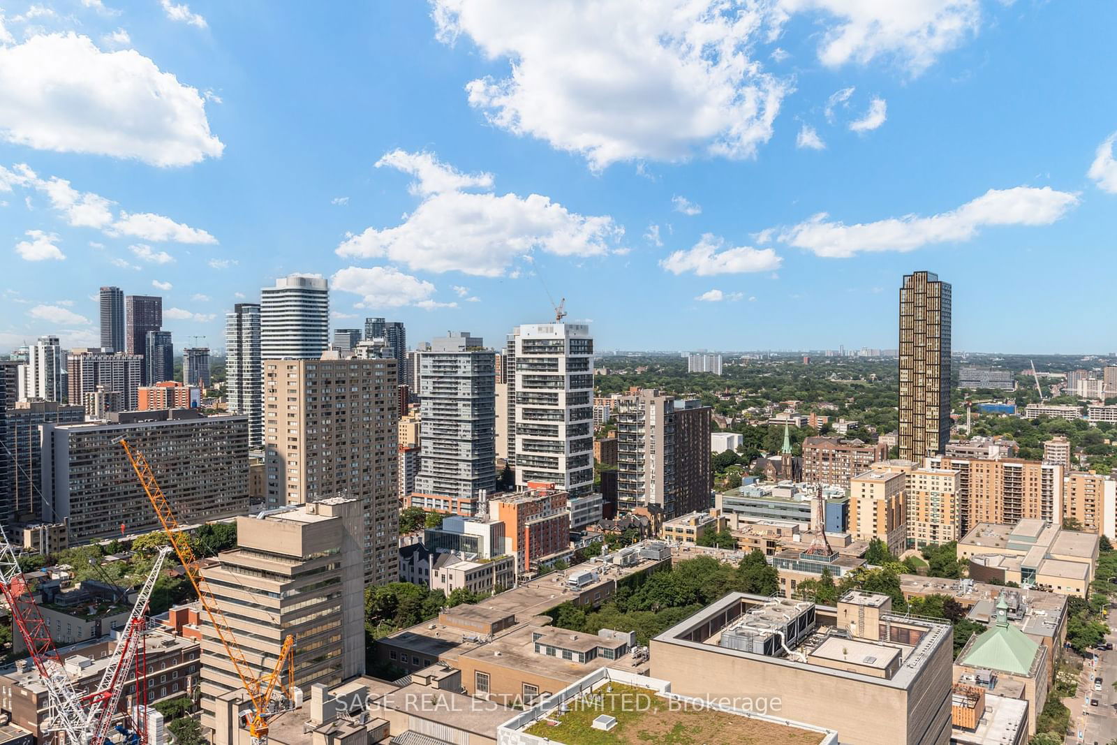 Panda Condos, Downtown, Toronto