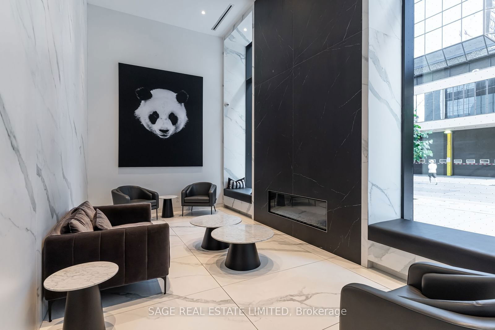 Panda Condos, Downtown, Toronto