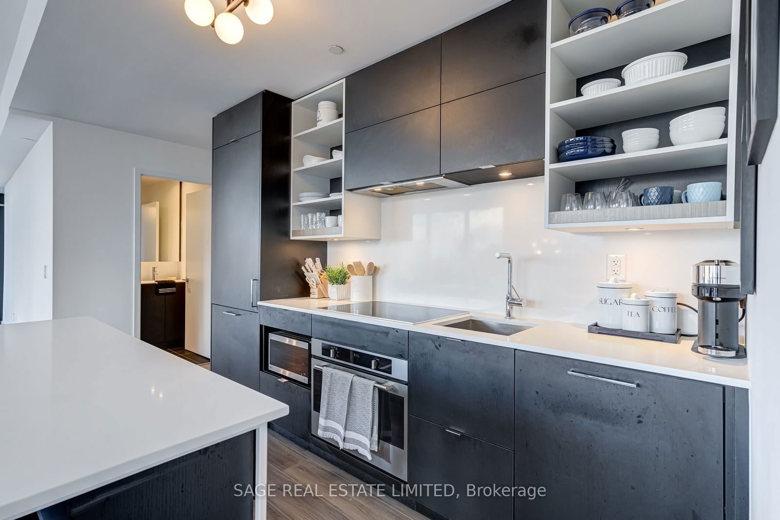 20 Edward St, unit Ph1 for sale