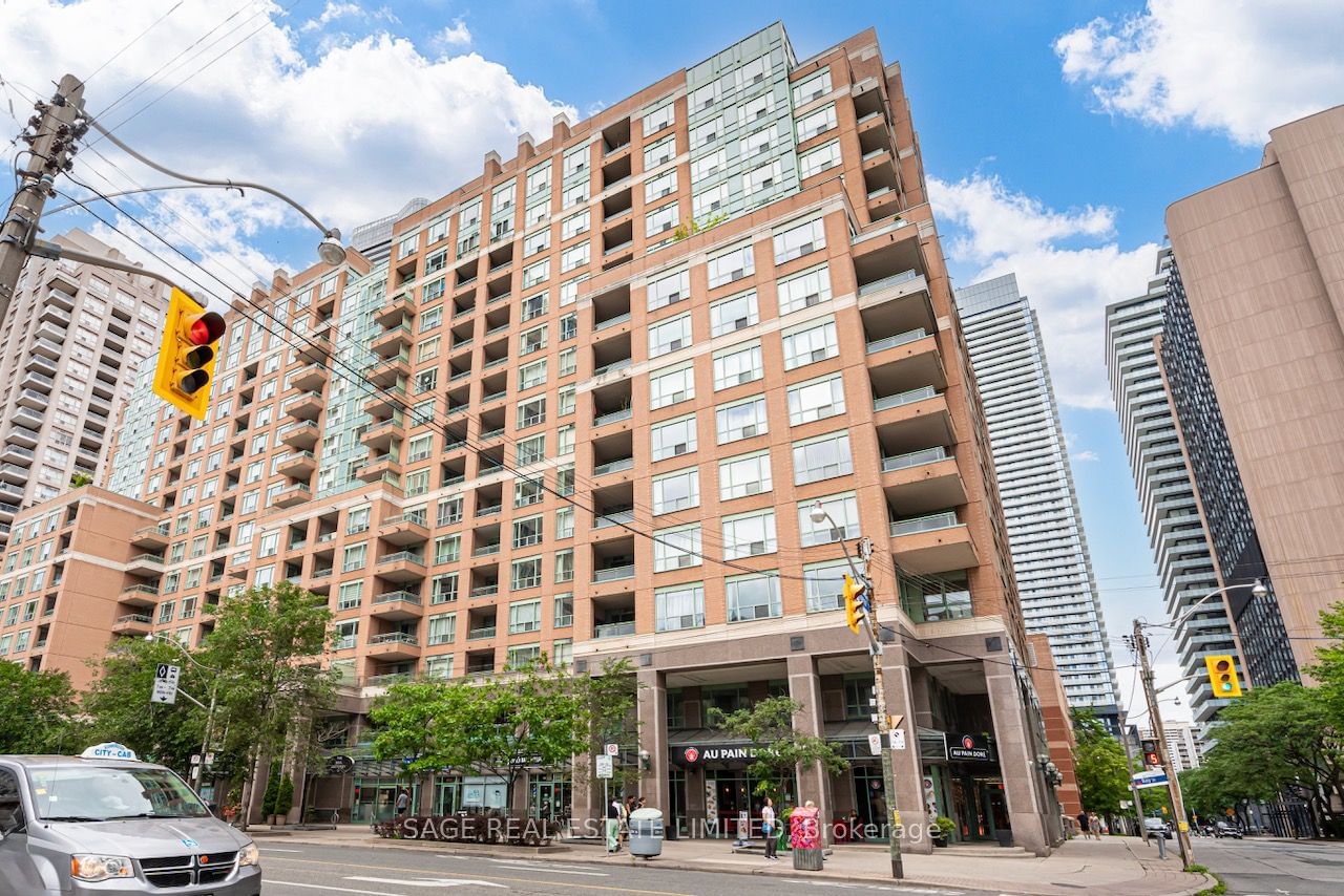 889 Bay St, unit 1612 for sale - image #38