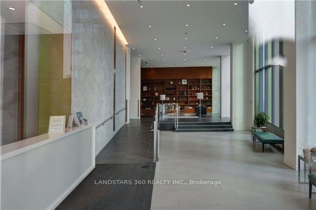 170 Fort York Blvd, unit 212 for sale - image #4