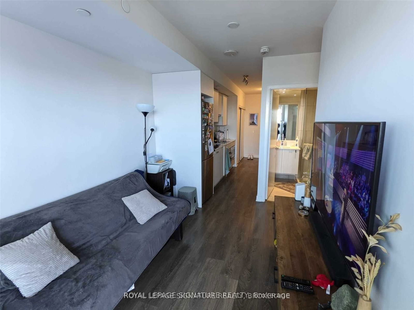 99 Broadway Ave, unit 3412 for rent - image #11