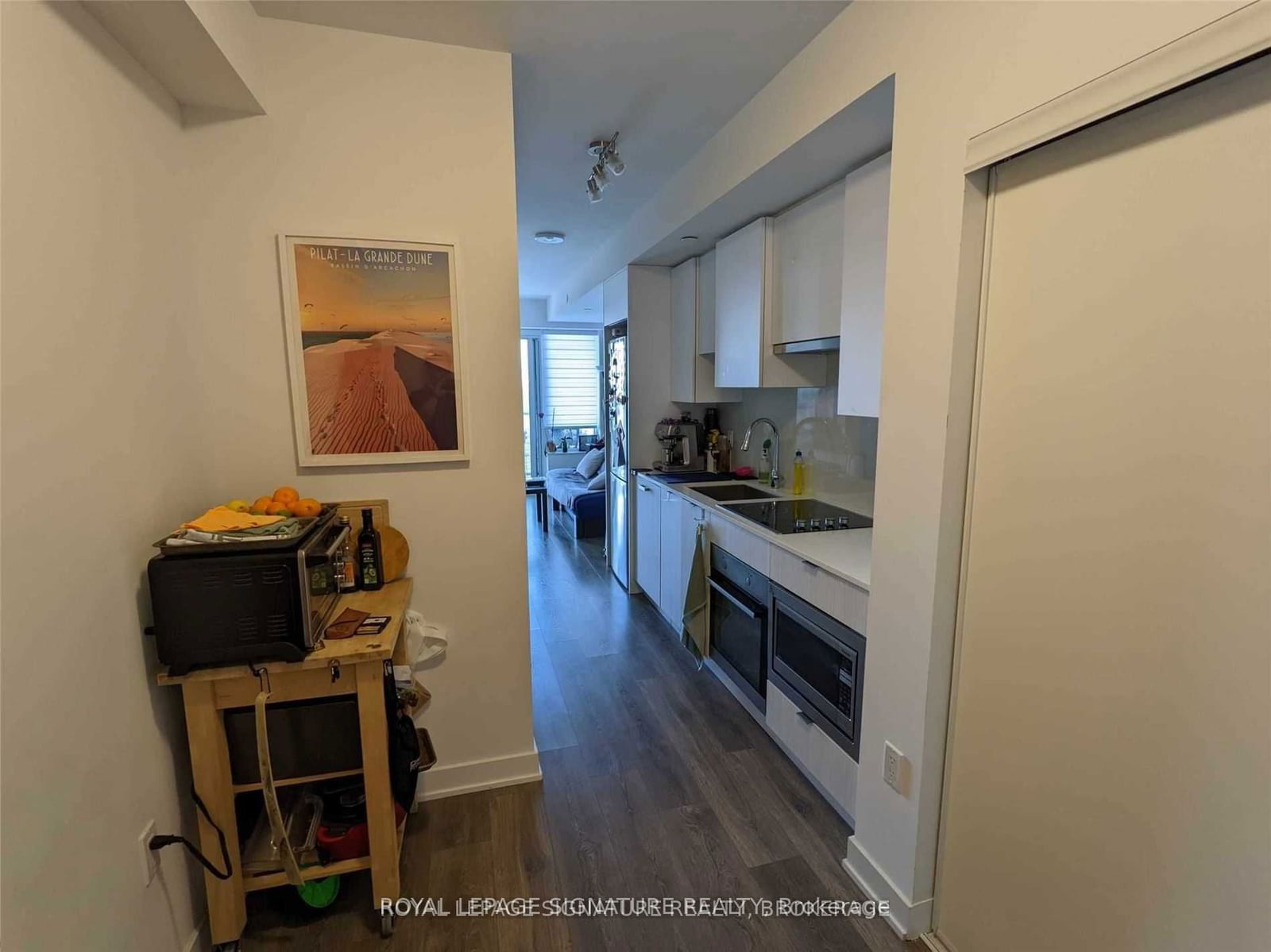 99 Broadway Ave, unit 3412 for rent - image #2