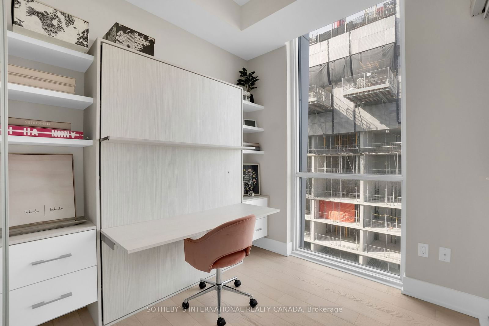 1 Yorkville Ave, unit 5405 for rent