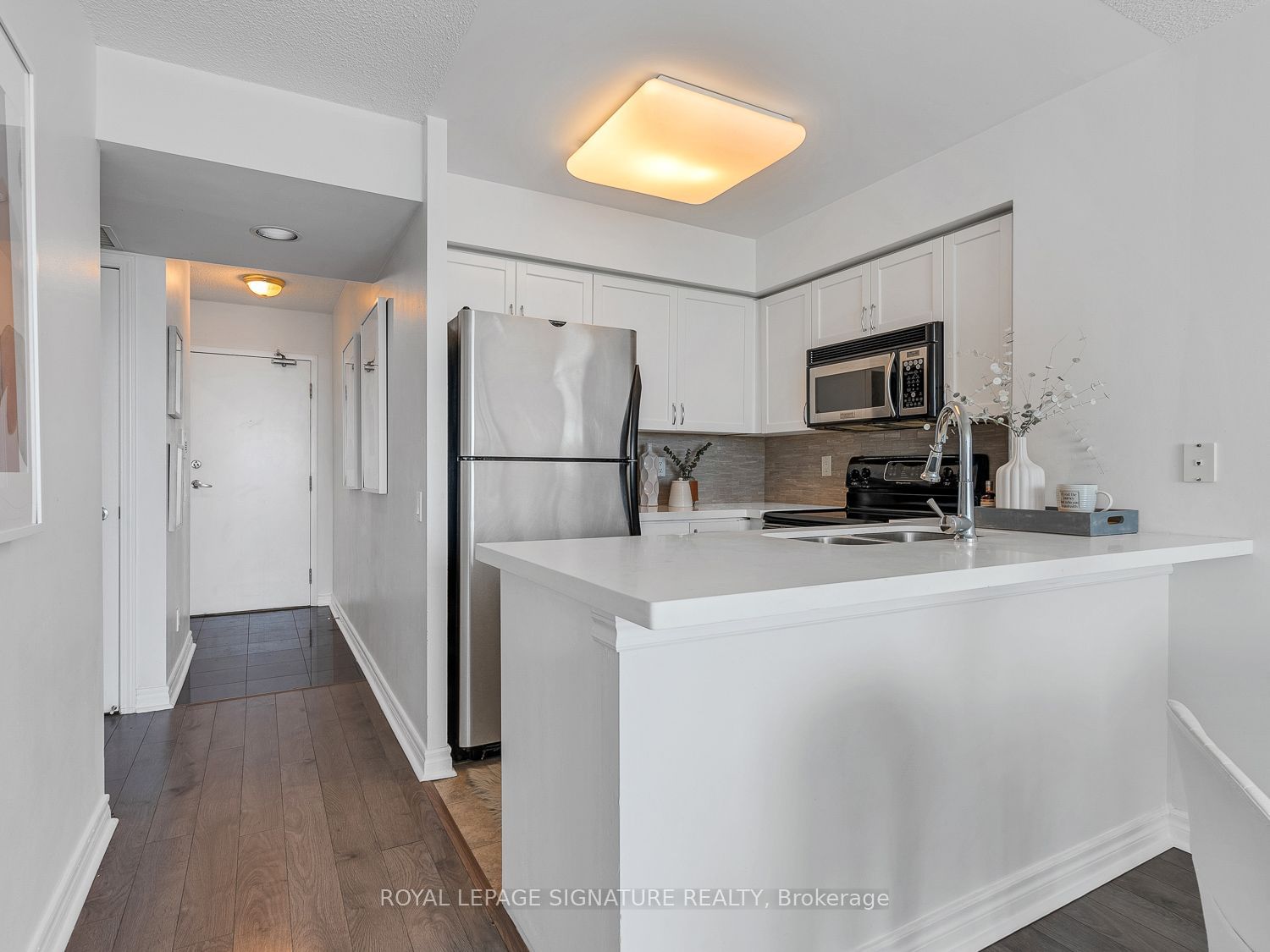 28 Harrison Garden Blvd, unit 1207 for sale - image #12