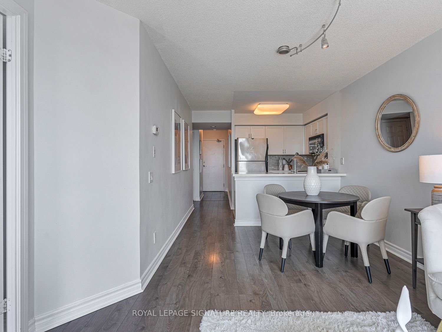 28 Harrison Garden Blvd, unit 1207 for sale - image #26