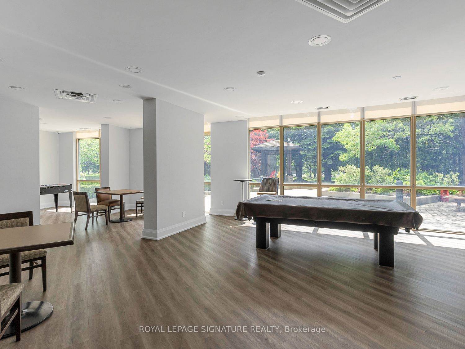 28 Harrison Garden Blvd, unit 1207 for sale - image #30