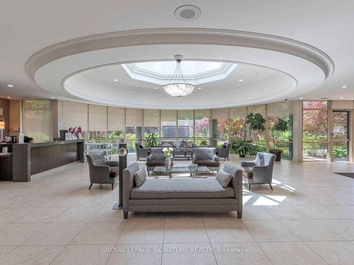 28 Harrison Garden Blvd, unit 1207 for sale - image #5