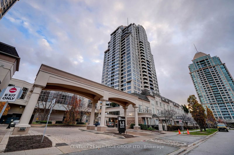 1 Rean Dr, unit 606 for sale - image #1