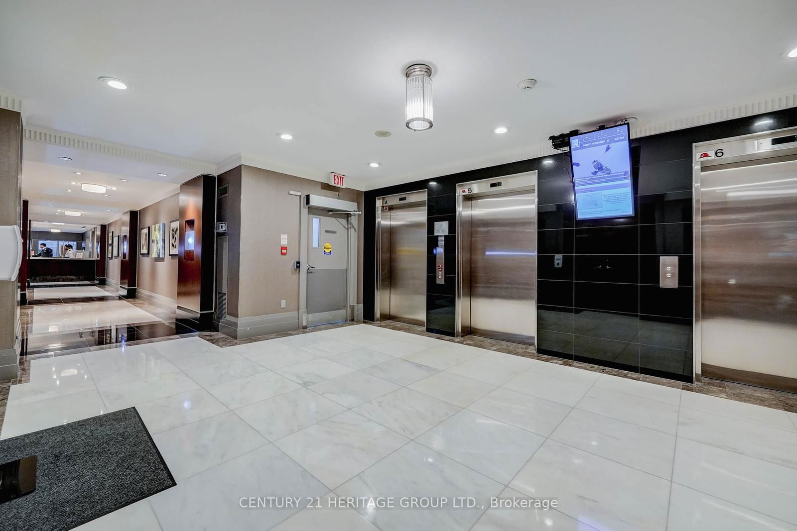 1 Rean Dr, unit 606 for sale - image #3