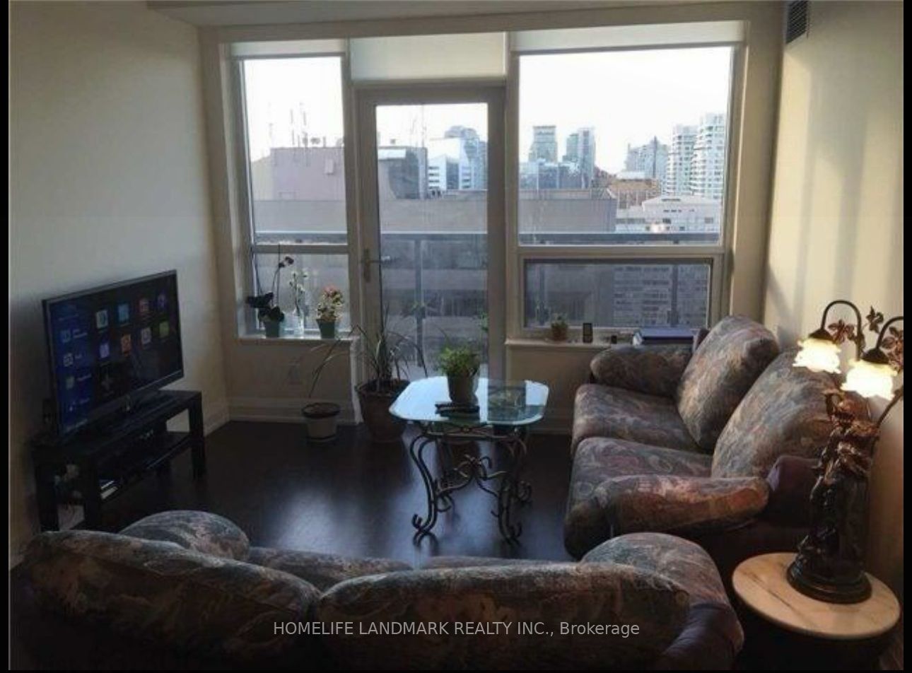 5 Sheppard Ave E, unit 2422 for rent - image #3