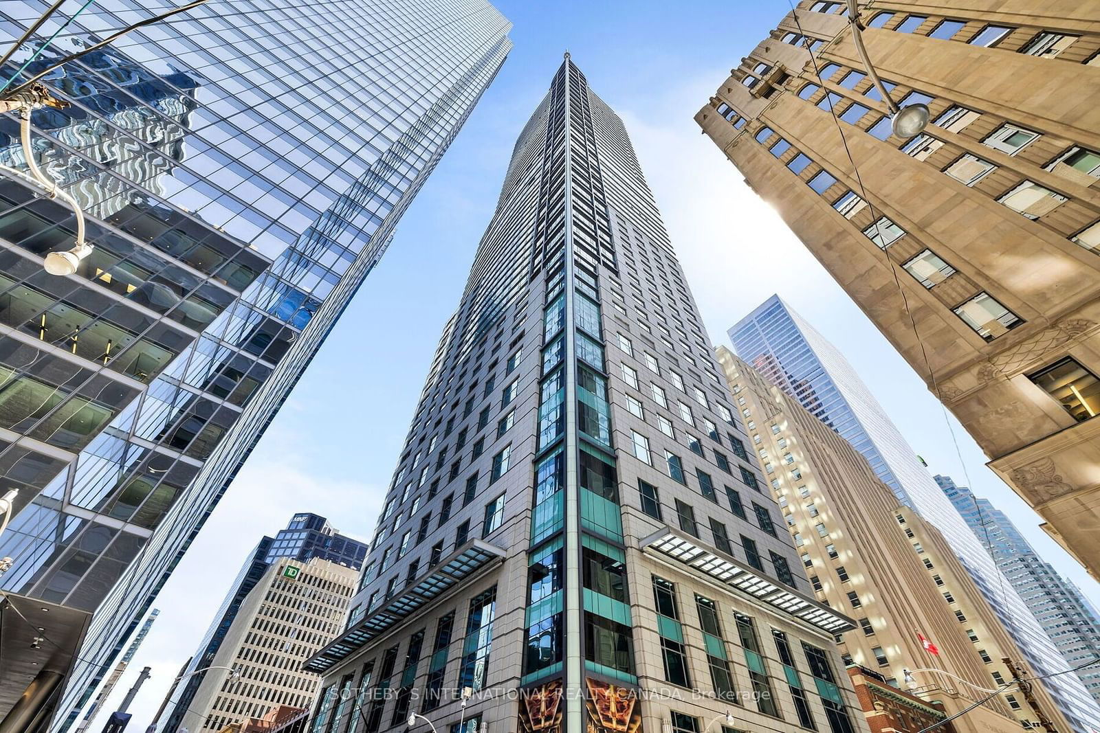 311 Bay St, unit 5403 for sale - image #1