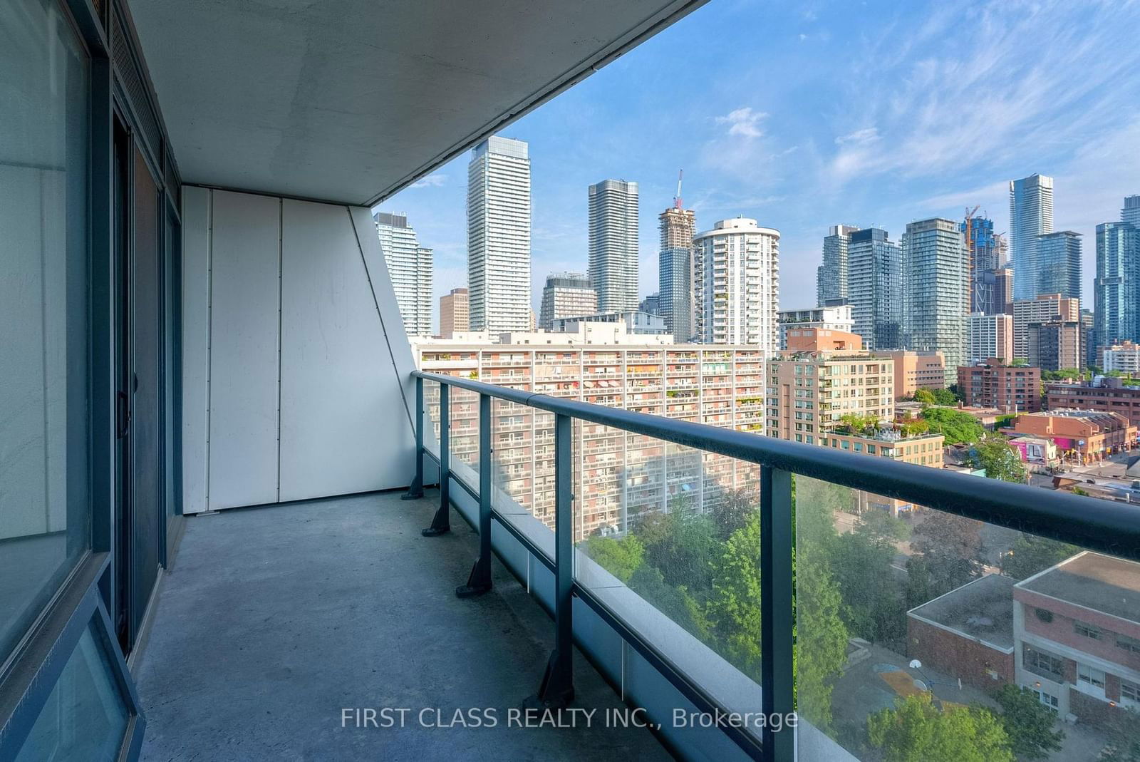 85 Wood St, unit 1711 for sale - image #19