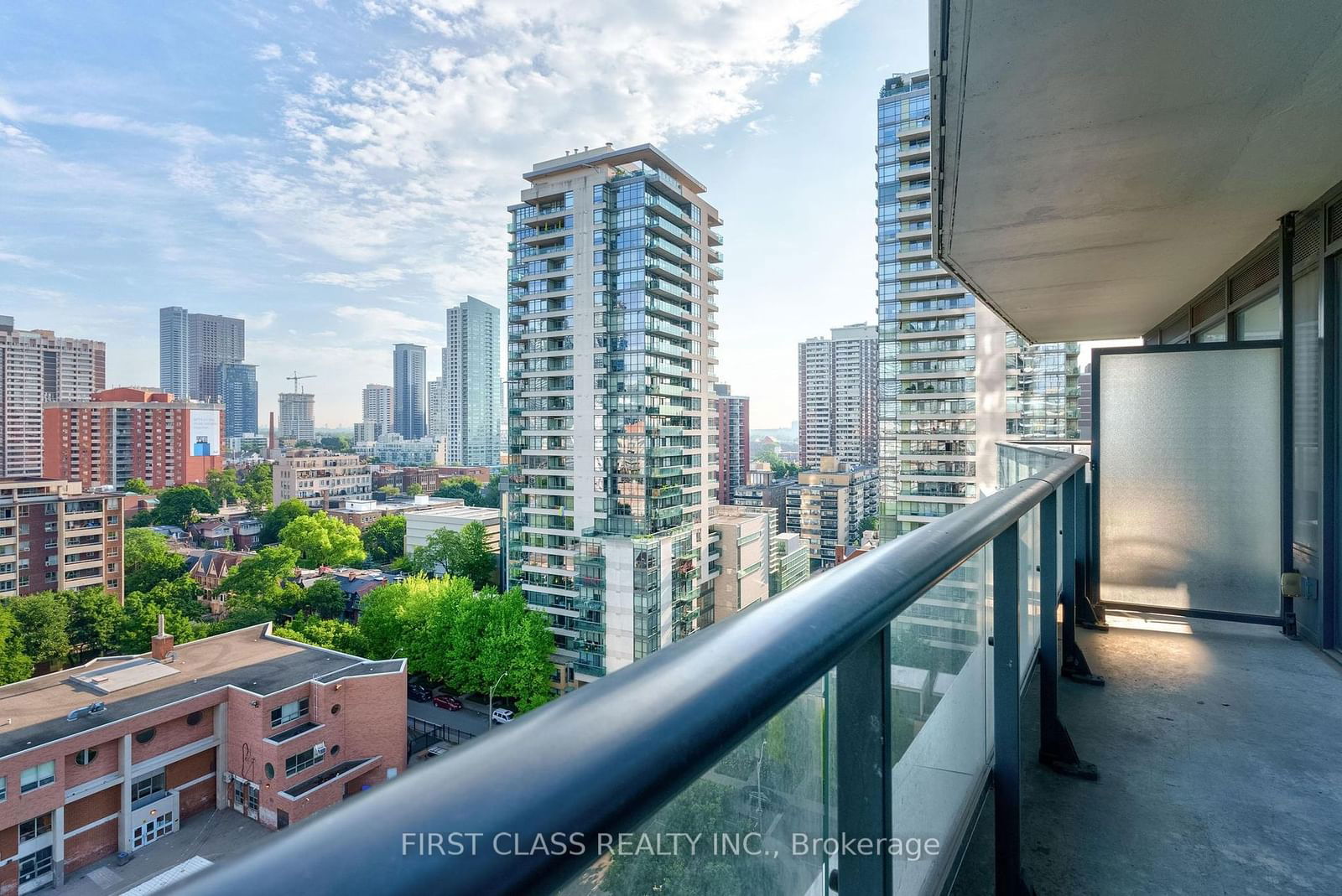 85 Wood St, unit 1711 for sale - image #20