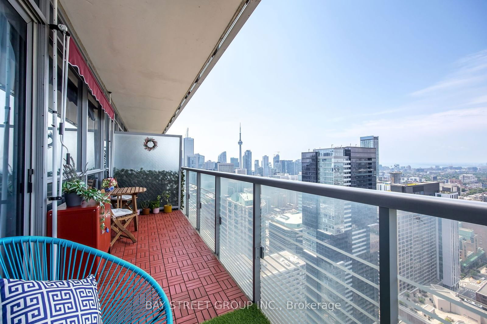 386 Yonge St, unit 4115 for sale - image #10