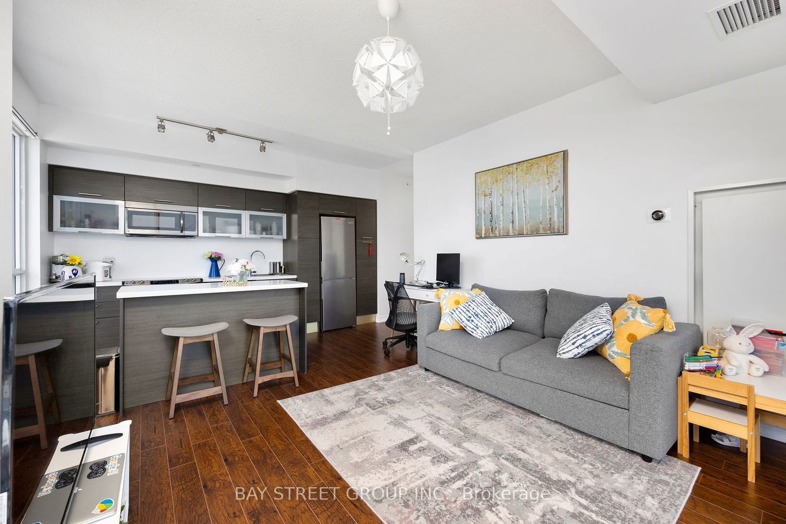 386 Yonge St, unit 4115 for sale - image #7