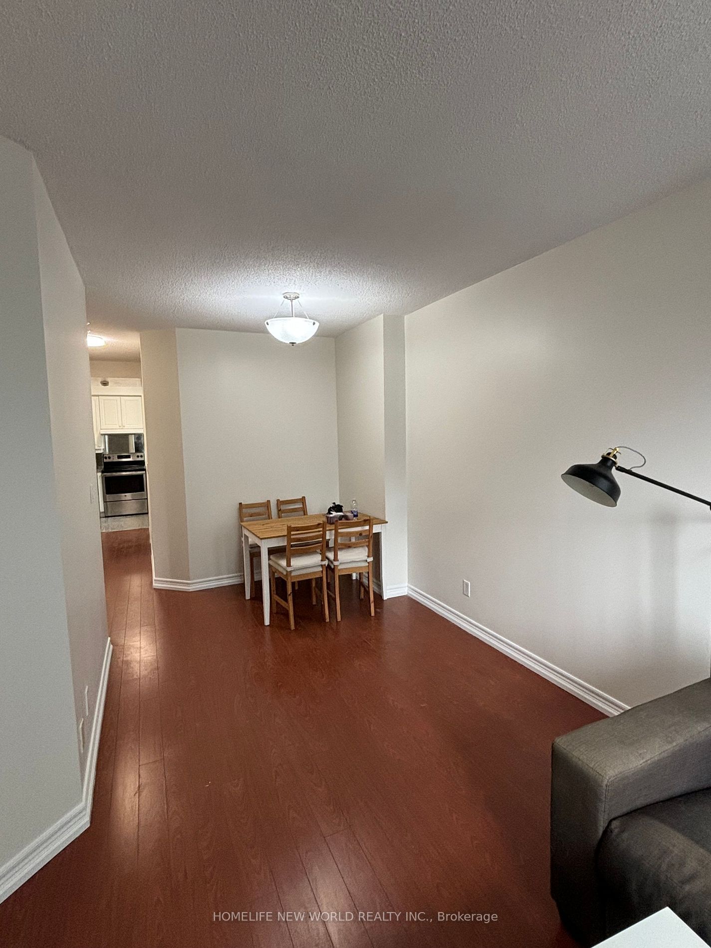 55 Bloor St E, unit 2008 for rent - image #6