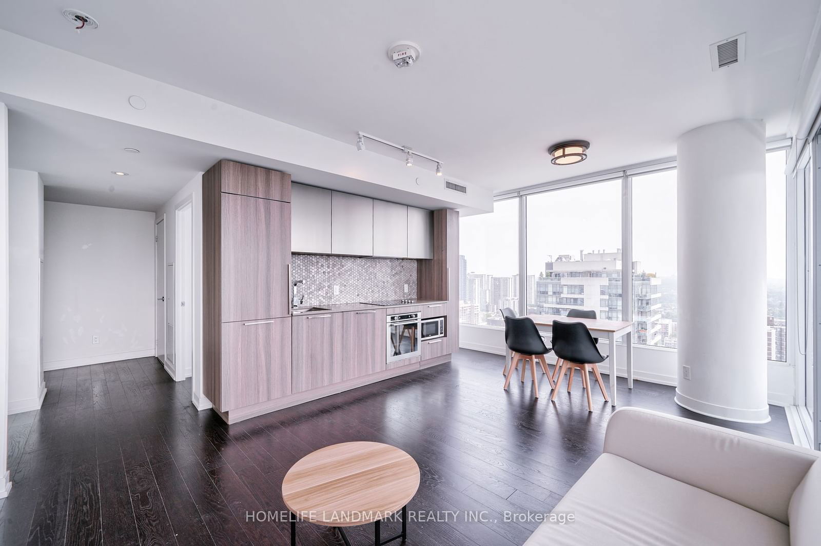 85 Wood St, unit 3716 for rent - image #3