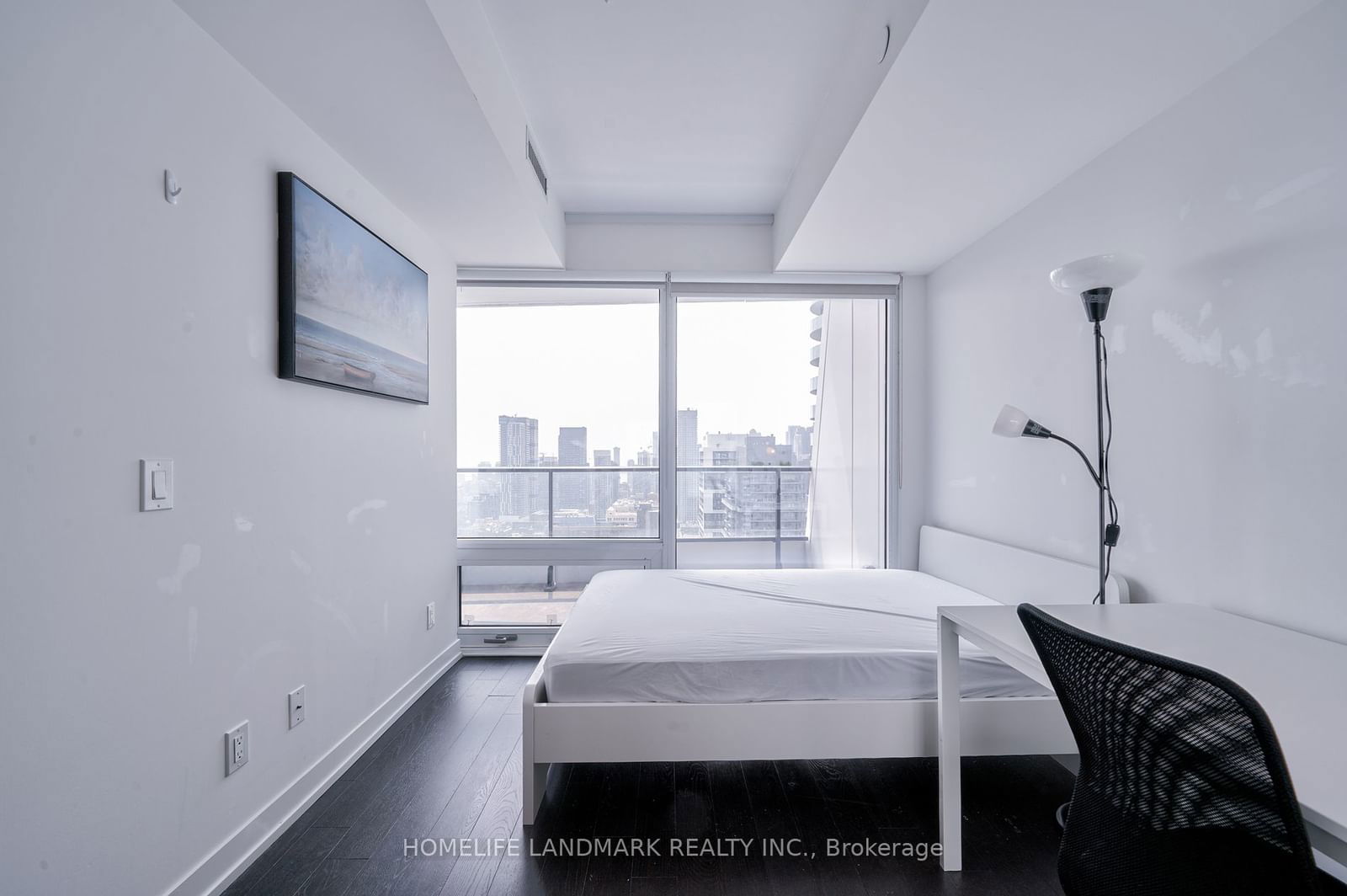 85 Wood St, unit 3716 for rent - image #8