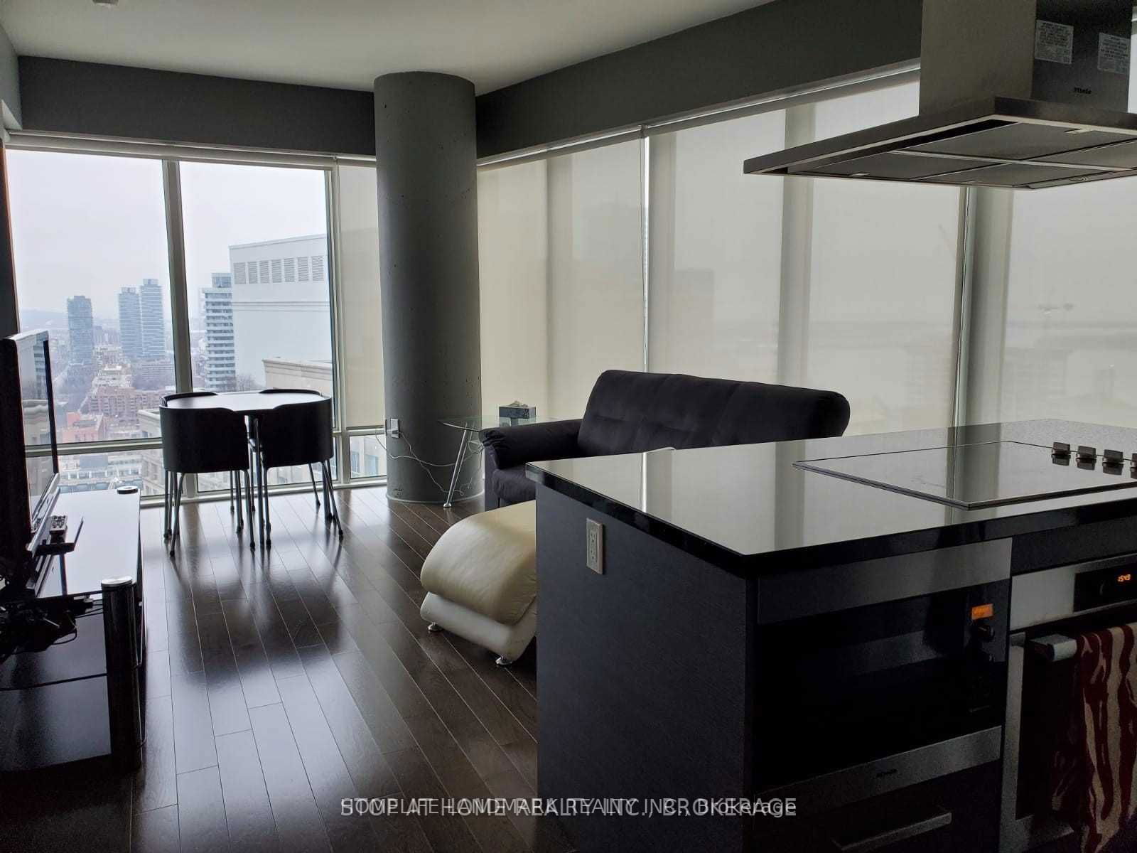 8 The Esplanade, unit 3111 for rent