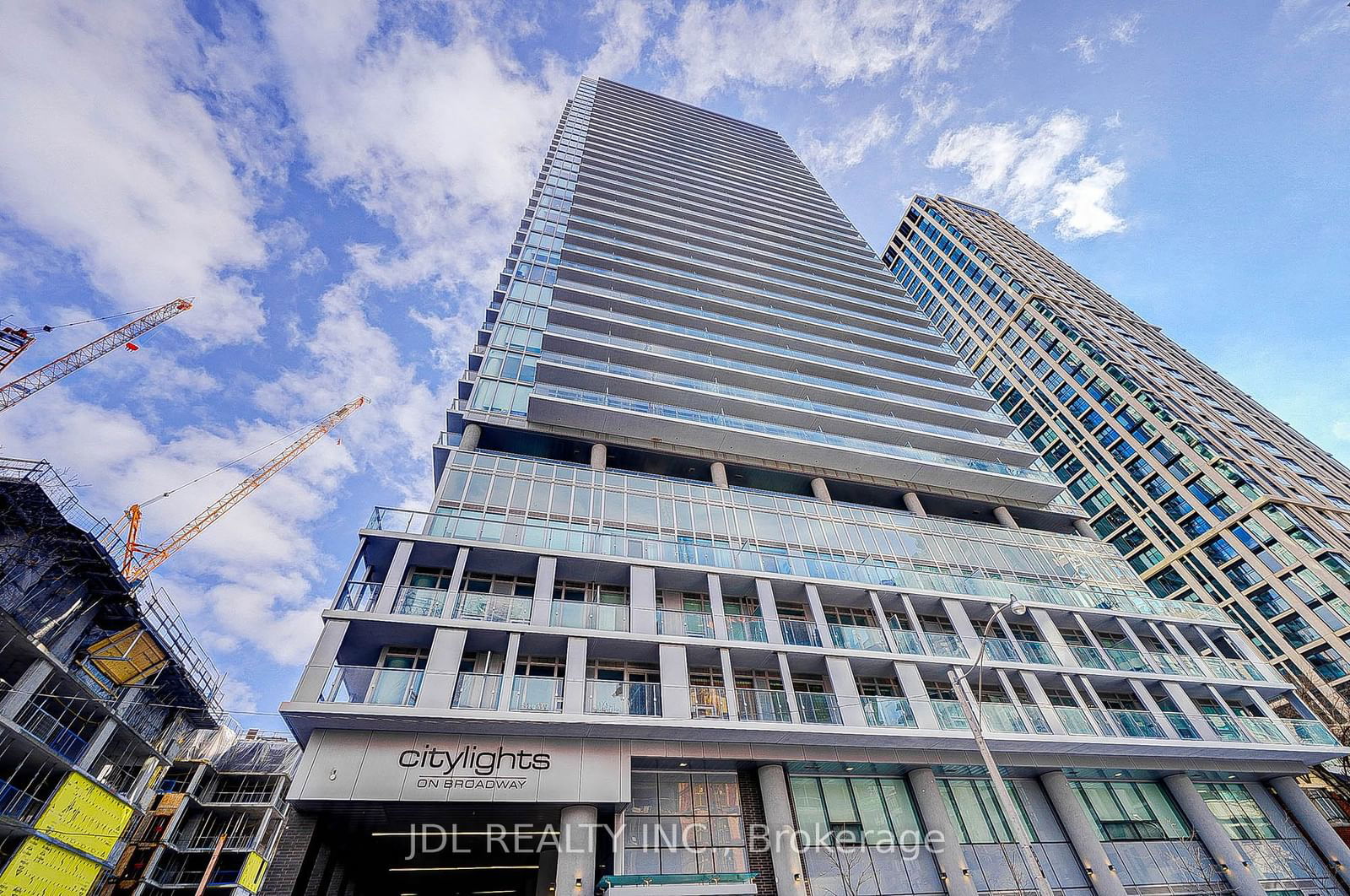 99 Broadway Ave, unit 3104 for sale - image #2