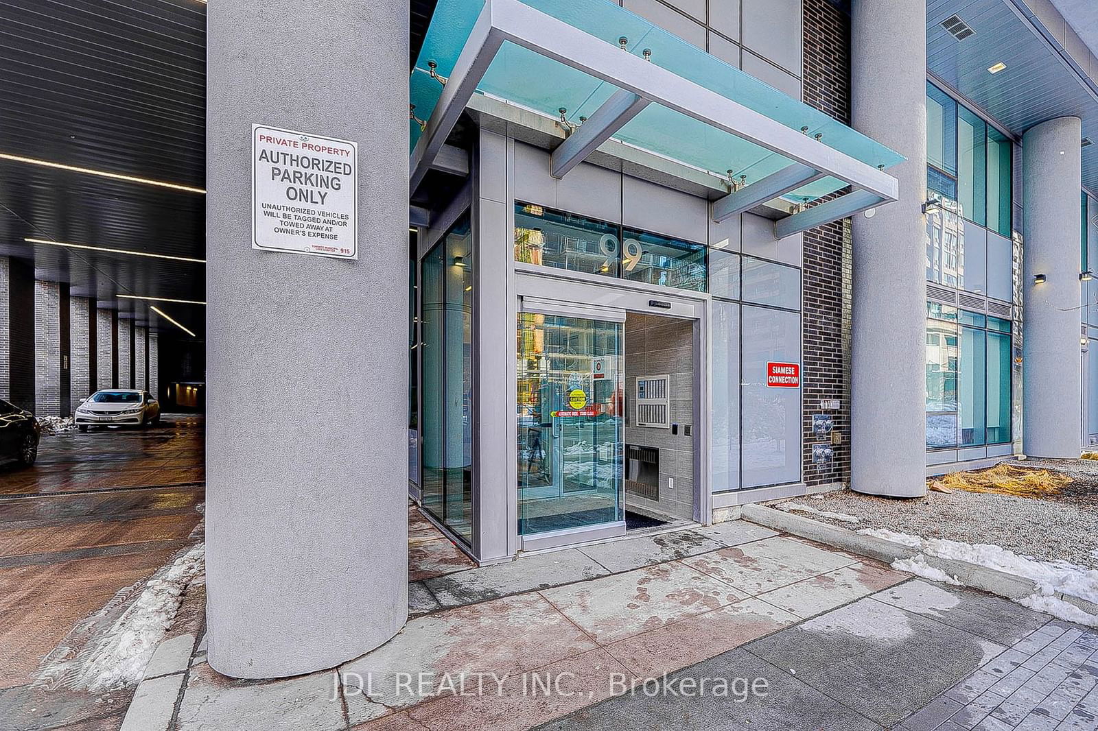 99 Broadway Ave, unit 3104 for sale