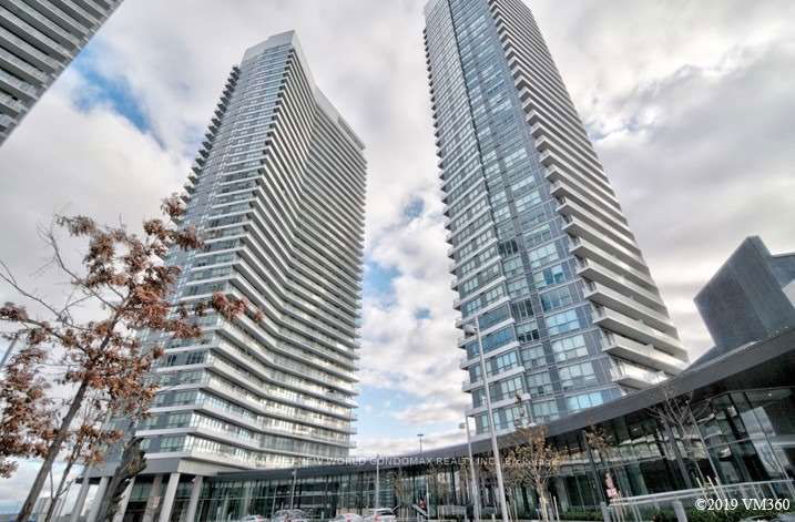 115 Mcmahon Dr, unit 2203 for rent - image #1