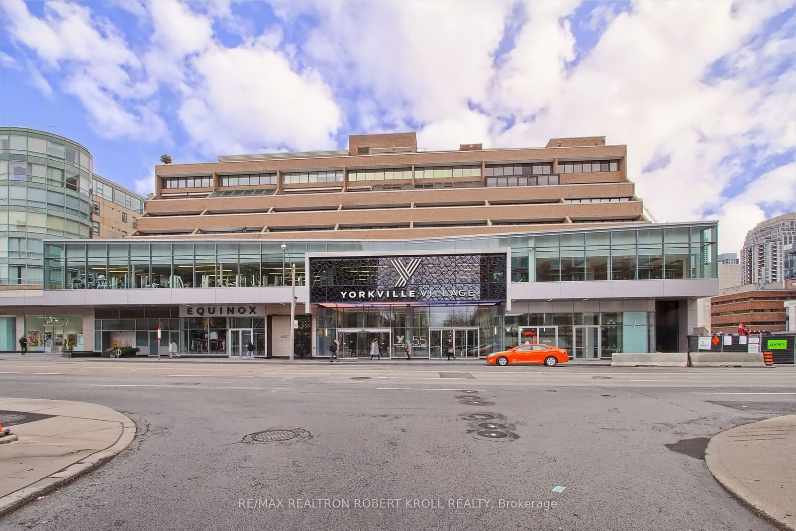 Residences at Hazelton Lanes, Downtown, Toronto