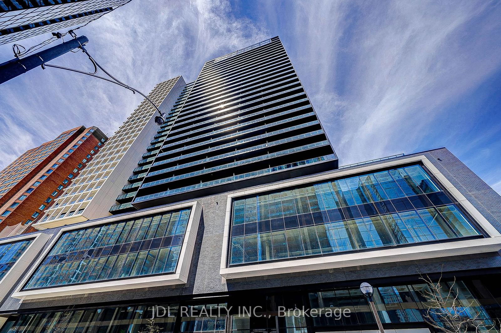 20 Edward St, unit 1503 for rent - image #1