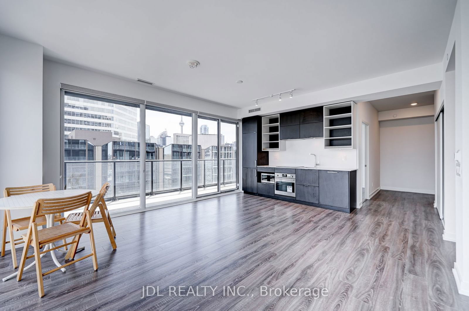 20 Edward St, unit 1503 for rent