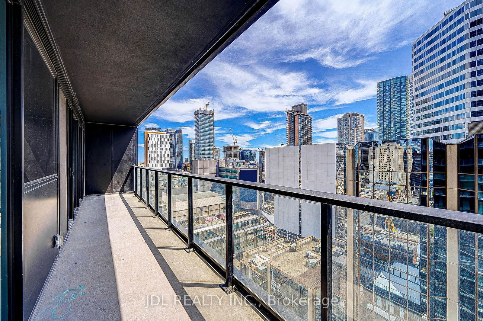 20 Edward St, unit 1503 for rent - image #40