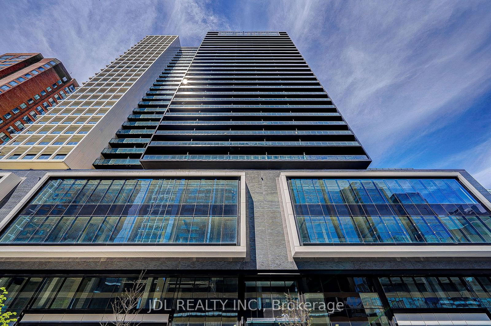 20 Edward St, unit 1503 for sale - image #1