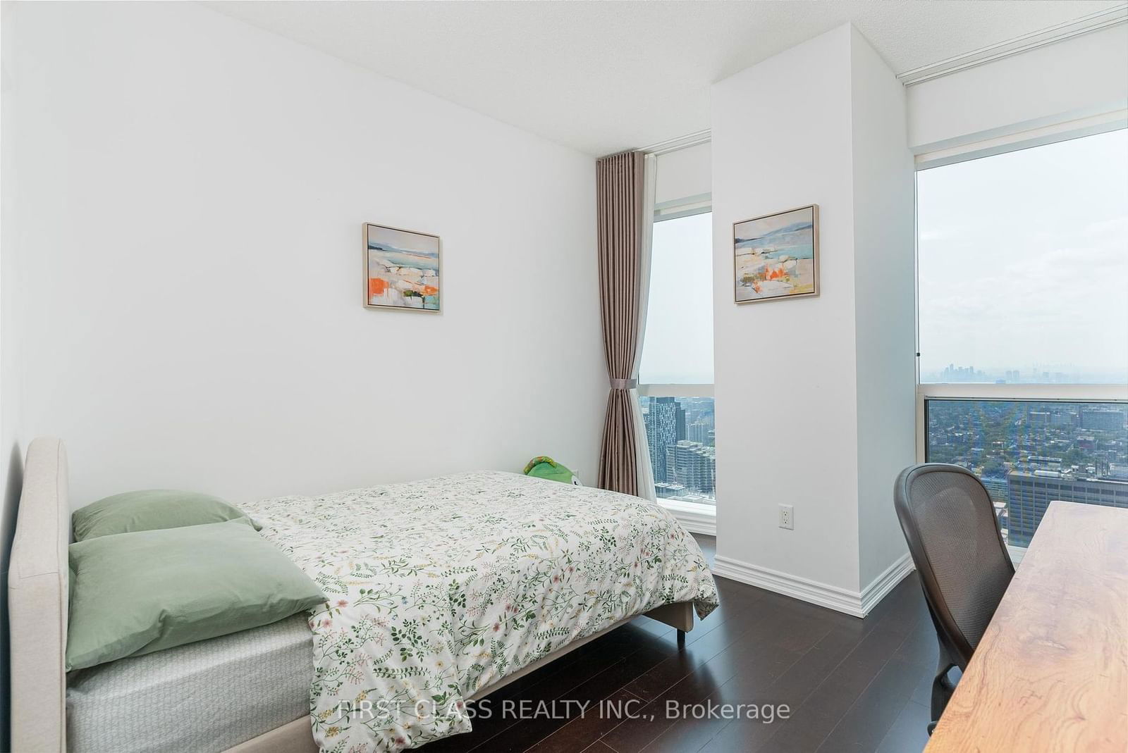 386 Yonge St, unit 5610 for rent - image #12