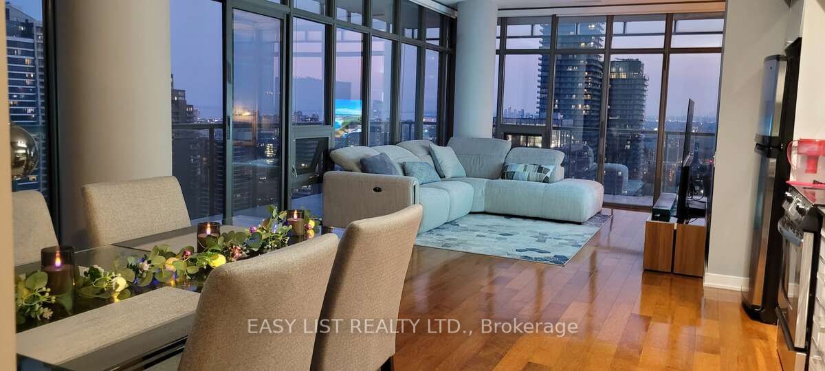 33 Charles St E, unit 3903 for sale - image #16