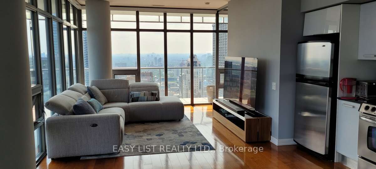 33 Charles St E, unit 3903 for sale - image #29