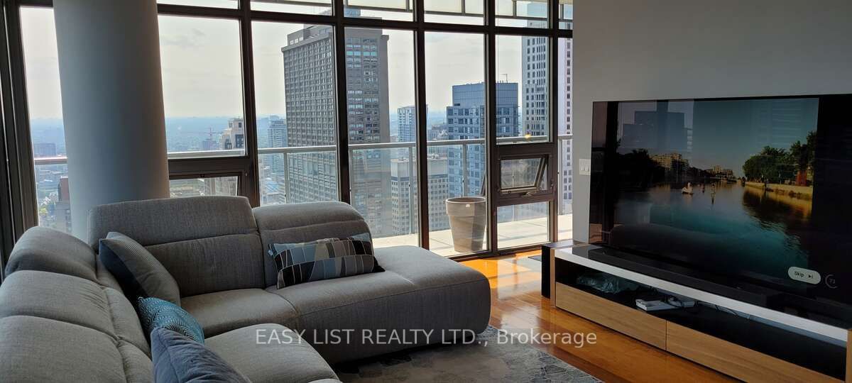 33 Charles St E, unit 3903 for sale - image #31