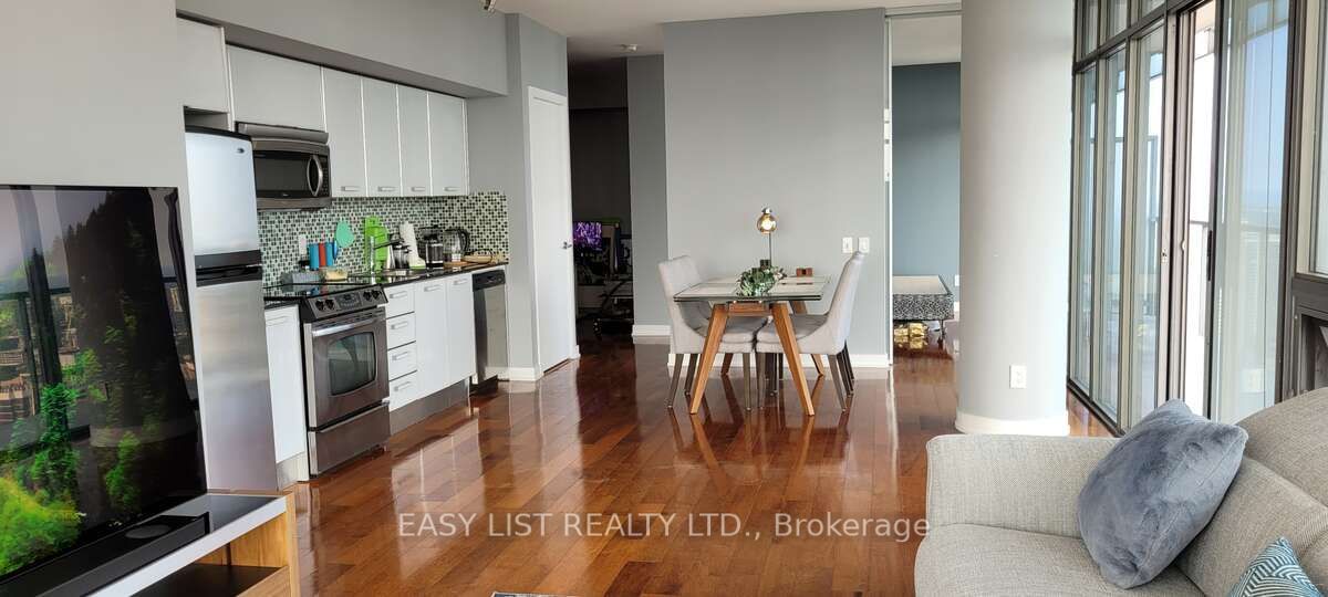 33 Charles St E, unit 3903 for sale - image #7