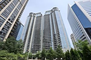 4978 Yonge St, unit 3305 for rent - image #2