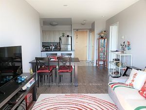 4978 Yonge St, unit 3305 for rent - image #5