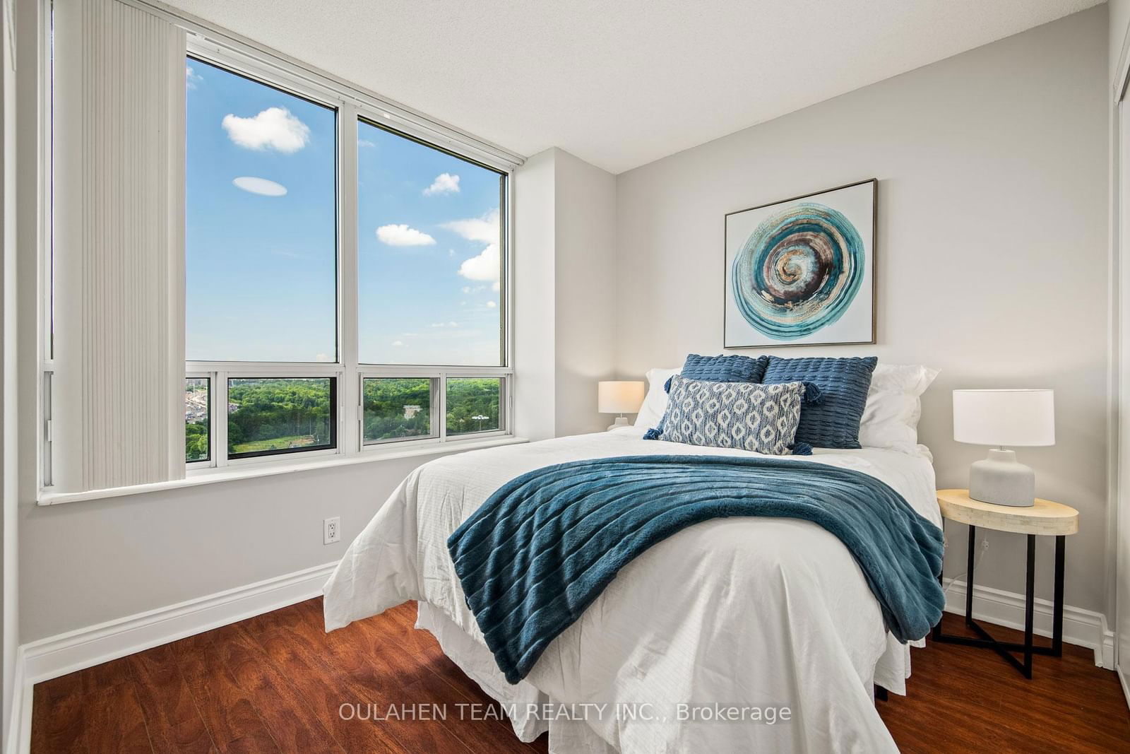 78 Harrison Garden Blvd, unit 1612 for sale - image #25